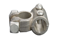 Lucas Forging UK 16mm