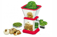 S.S.CHILLY-N-DRY FRUIT CUTTER (BIG-GENERAL)