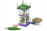 S.S.CHILLY-N-DRY FRUIT CUTTER (SMALL)
