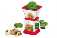 S.S.CHILLY-N-DRY FRUIT CUTTER (BIG)