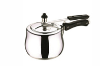 Induce Curve Cookers 3 ltr'