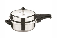 Induce Pan Cookers Senior