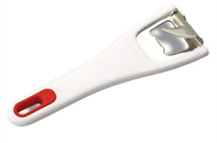 BOTTLE -CUM - CAN OPENER