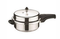 Induce Pan Cookers Junior